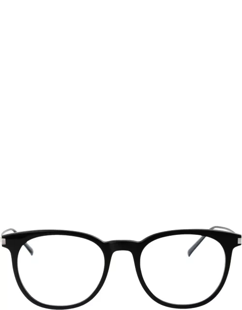 Saint Laurent Eyewear Sl 579 Glasse