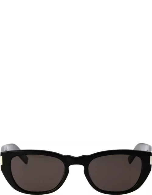 Saint Laurent Eyewear Sl 601 Sunglasse