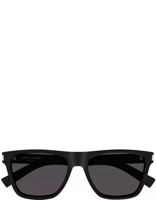 Saint Laurent Eyewear Square Frame Sunglasses Sunglasse