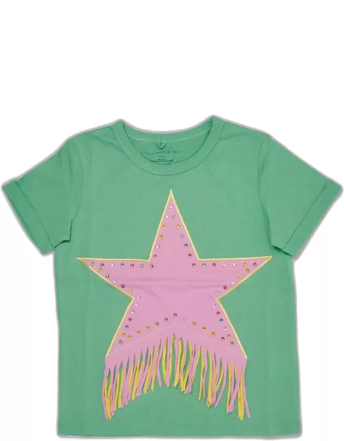 Stella McCartney T-shirt T-shirt