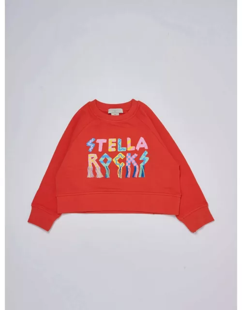 Stella McCartney Sweatshirt Sweatshirt