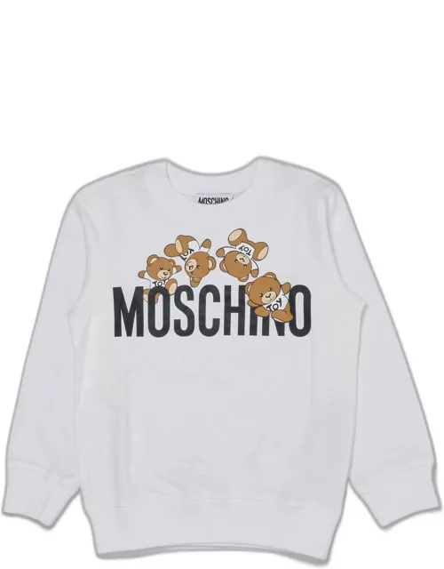 Moschino Sweatshirt Sweatshirt