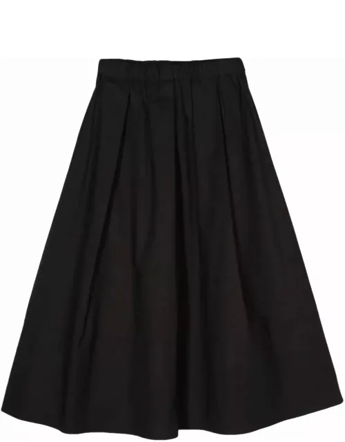 Antonelli Isotta Long Skirt