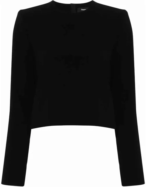 Theory Top Cropped