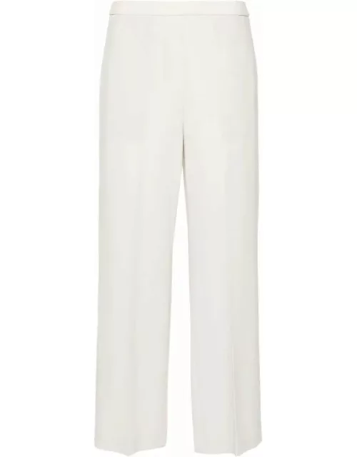 Theory Wide Pull On Pant