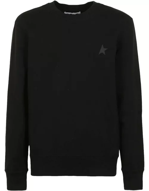 Golden Goose Star/ M`s Sweatshirt
