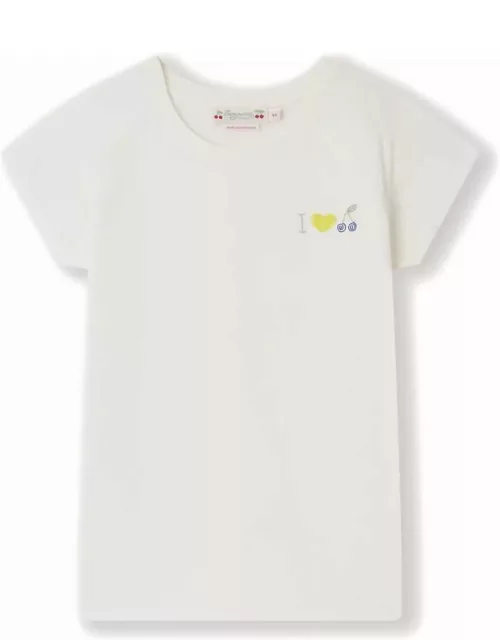 Bonpoint T-shirt Asmae
