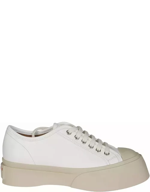 Marni Laced Up Sneaker
