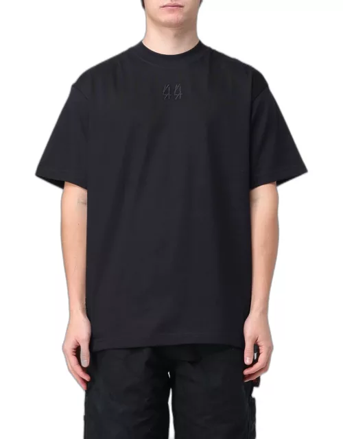 T-Shirt 44 LABEL GROUP Men colour Graphite