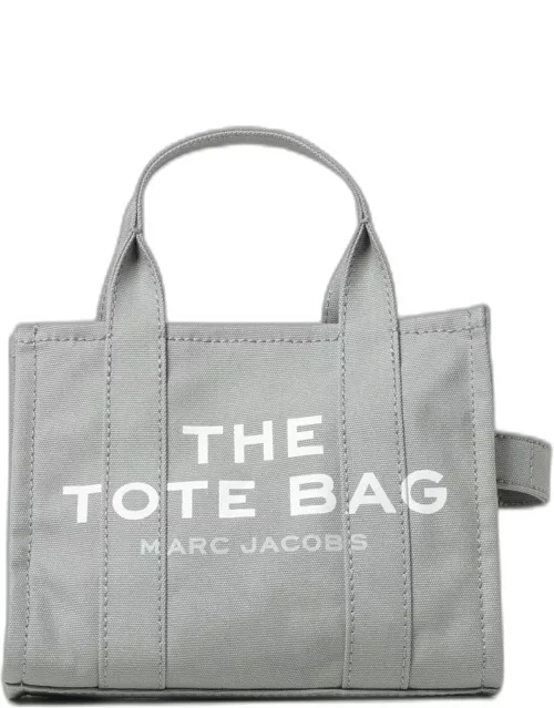 Tote Bags MARC JACOBS Woman colour Grey