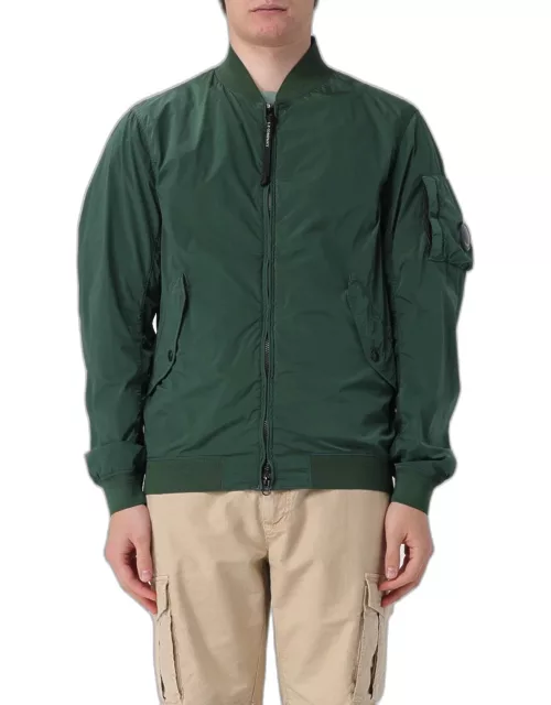 Jacket C.P. COMPANY Men colour Green