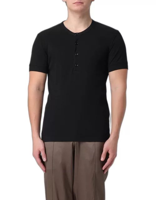 T-Shirt TOM FORD Men colour Black