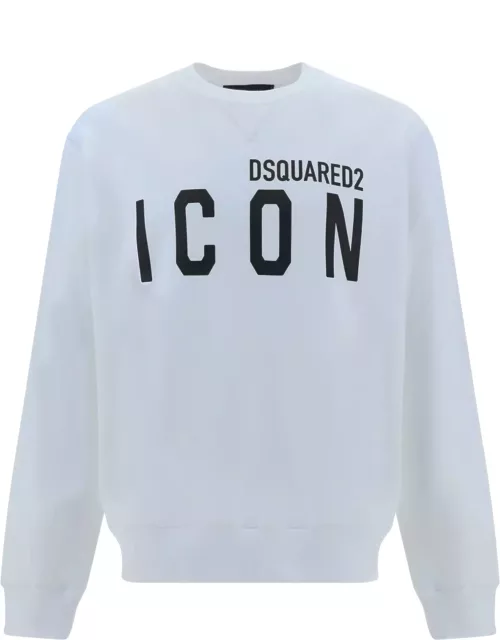 Dsquared2 Icon Sweatshirt