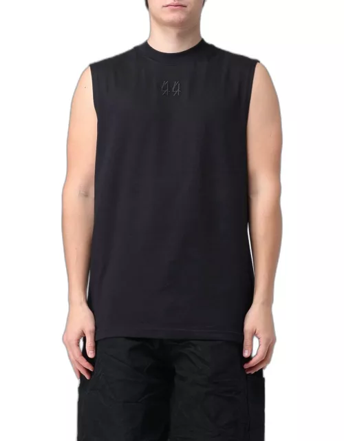 T-Shirt 44 LABEL GROUP Men colour Black