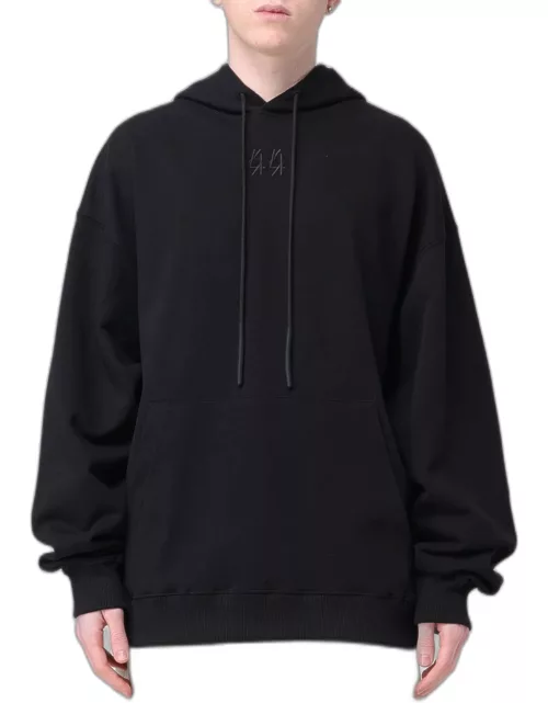 Sweatshirt 44 LABEL GROUP Men colour Black