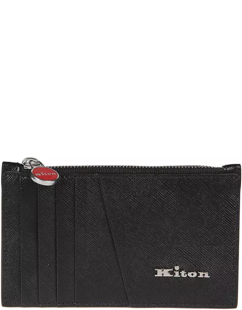 Kiton A009 Credit Card Holder