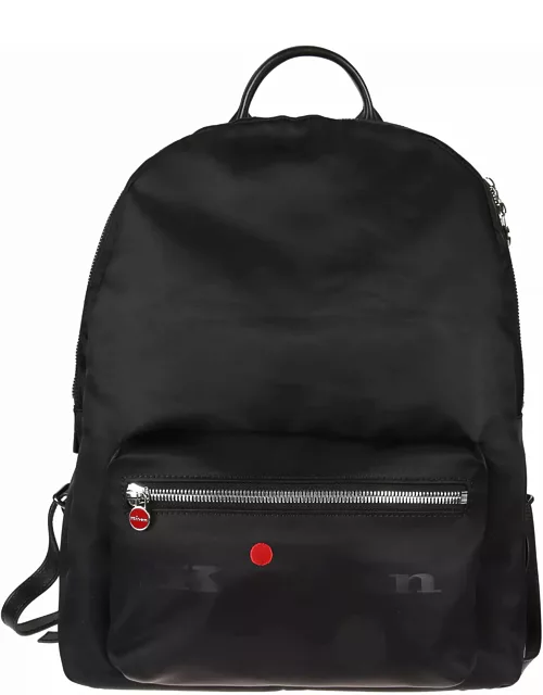 Kiton A0021 Backpack