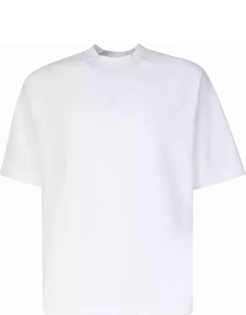 Jacquemus Typo T-shirt