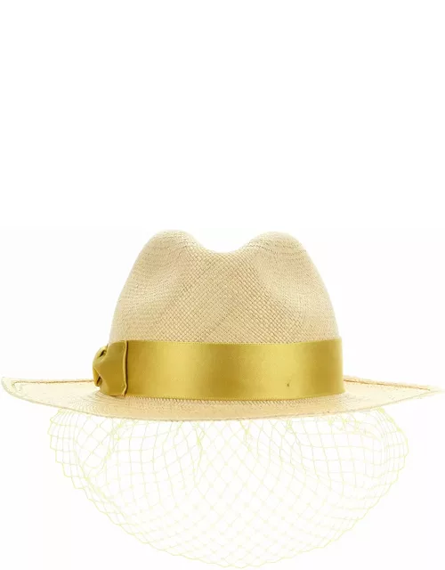 Borsalino panama Quito Hat