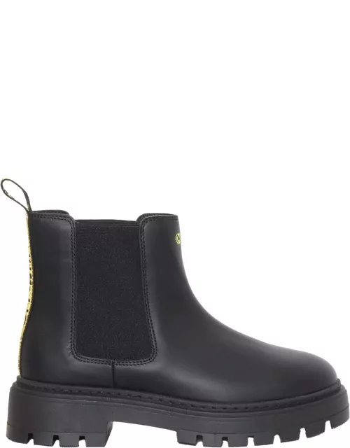 Off-White Chelsea Boot