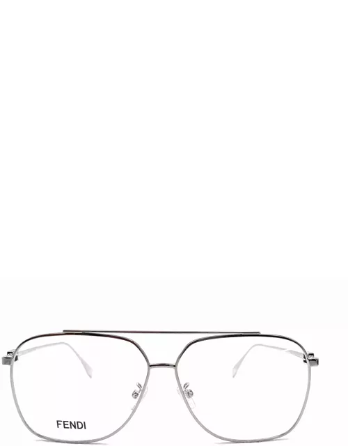 Fendi Eyewear Fe50083u 016 Glasse