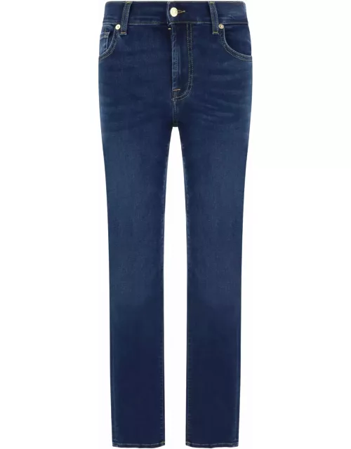 7 For All Mankind Bootcut Jean