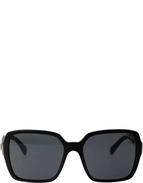 Chanel 0ch5408 Sunglasse
