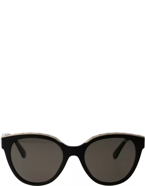 Chanel 0ch5414 Sunglasse