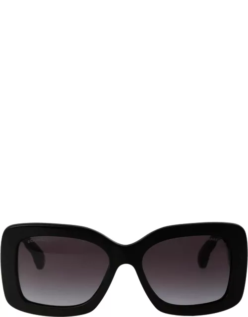 Chanel 0ch5483 Sunglasse