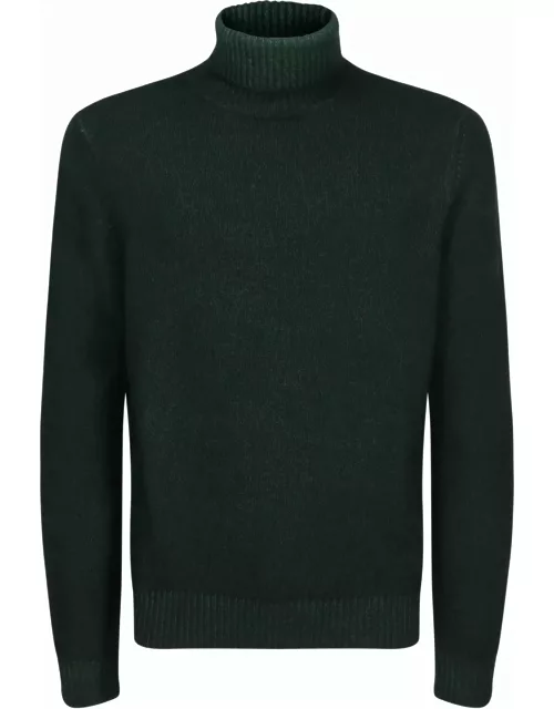 Malo Turtleneck Sweater