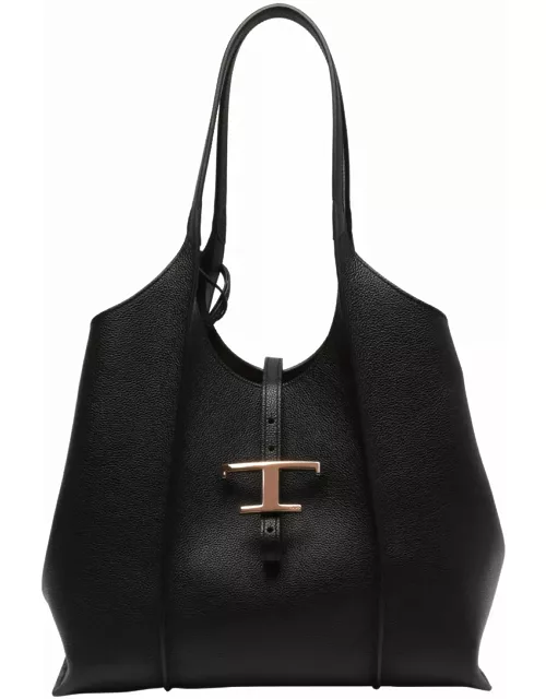 Tod's T-timeless Mini Shopping Bag