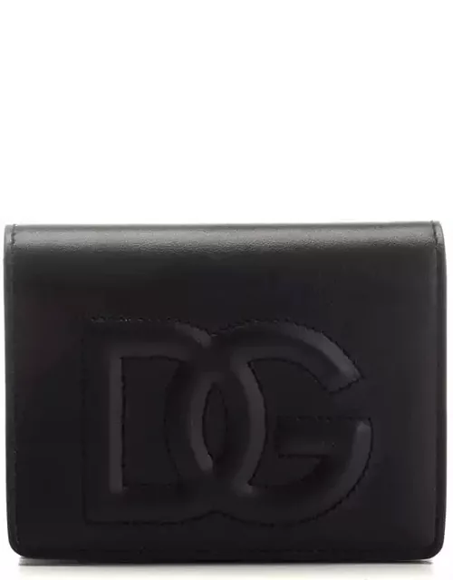 Dolce & Gabbana dg Bi-fold Wallet