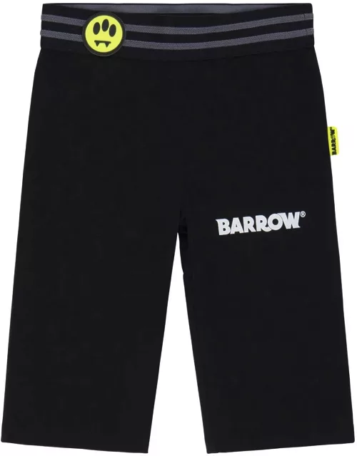 Barrow Shorts With Print
