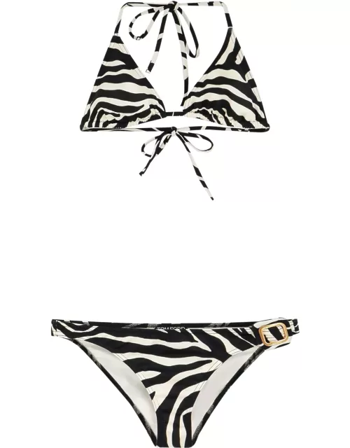 Tom Ford Zebra Bikini