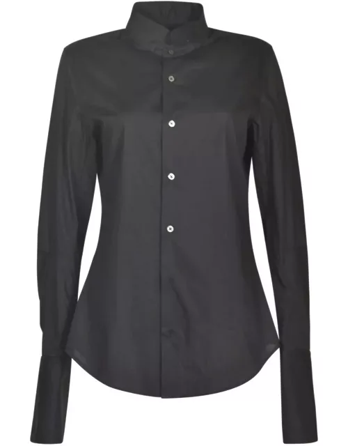 Ann Demeulemeester Button-up Shirt