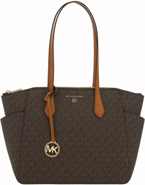 Michael Kors Marilyn Shoulder Bag