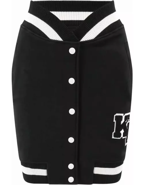 Karl Lagerfeld Skirt