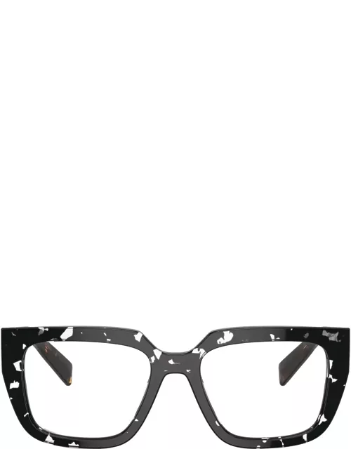 Prada Eyewear Pra03v 15o1o1 Glasse