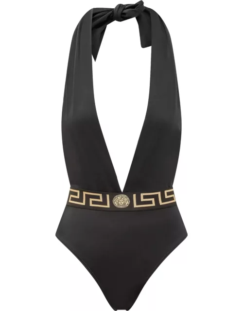Versace Swimsuit One-piece