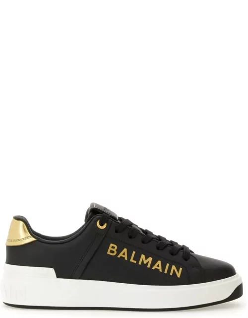 Balmain B-court Sneaker