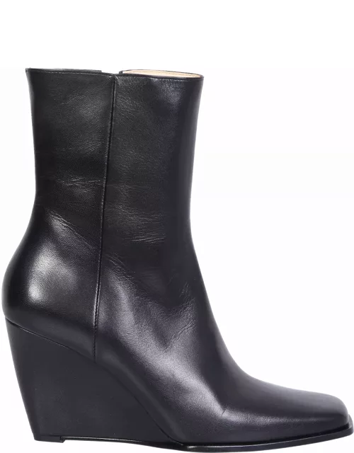 Wandler Gaia Ankle Boot