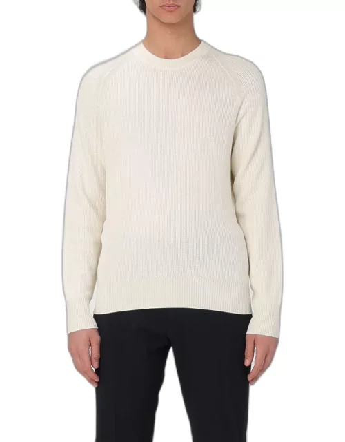 Sweater TOM FORD Men color White
