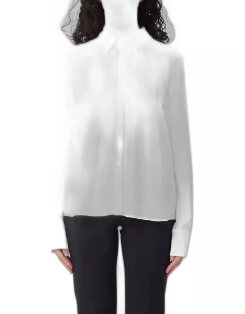 Shirt PATRIZIA PEPE Woman colour White