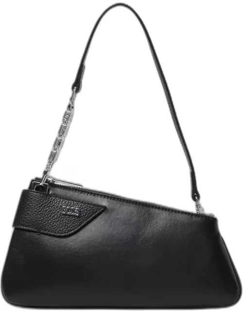 Mini Bag GCDS Woman colour Black