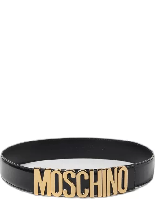 Belt MOSCHINO COUTURE Woman colour Gold