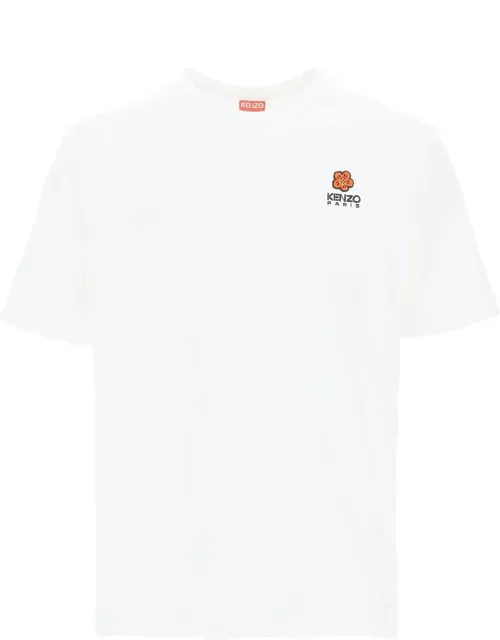 KENZO T-shirt with Bokè Floer patch