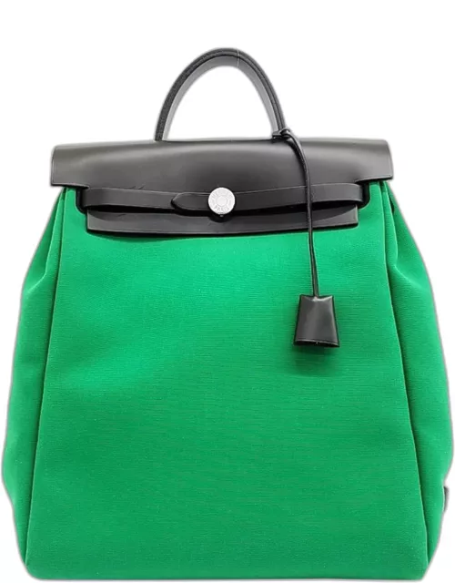 Hermes NEW ZIP Er Backpack Bag