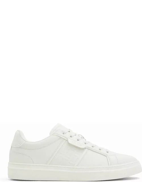 ALDO Courtline - Men's Low Top Sneakers - White