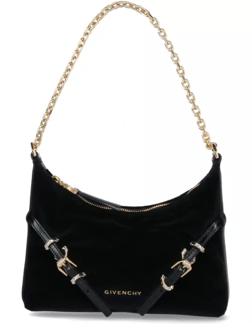 Givenchy 'Voyou' Shoulder Bag