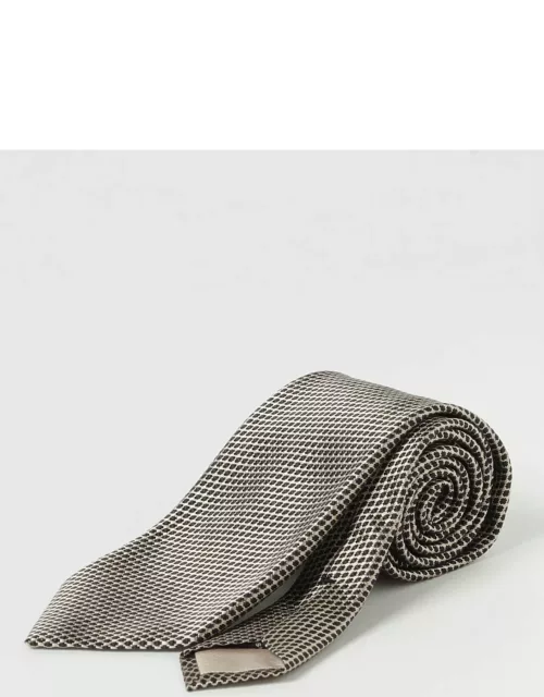 Tie TOM FORD Men colour Beige